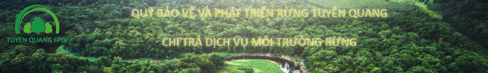 Quỹ Bảo vệ và PTR Hà Giang
